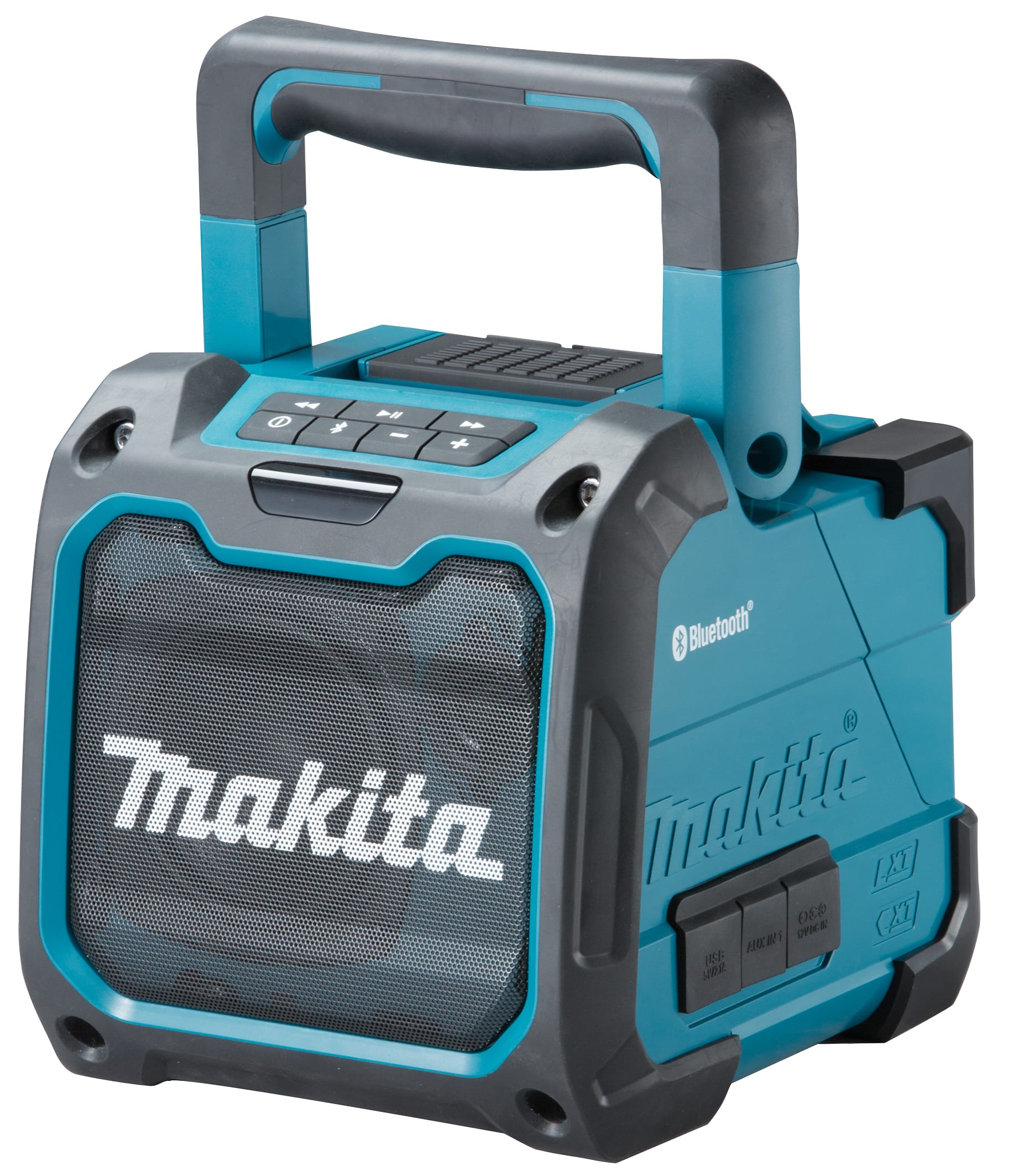 Makita - Høyttaler blåtann 18V DMR200 Makita