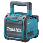 Makita - Høyttaler blåtann 18V DMR200 Makita