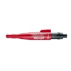 Lyra - Dyphull Merkepenn Grafittstift og LED lys Lyra Dry Profi
