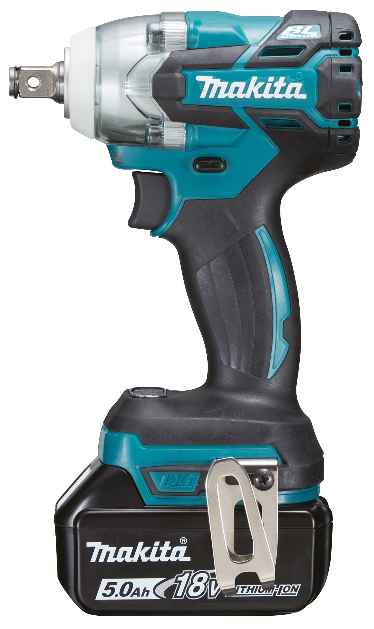 Makita - MUTTERTREKKER DTW285RTJ Makita