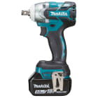 Makita - MUTTERTREKKER DTW285RTJ Makita