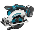 Makita - SIRKELSAG DSS610RTJ 18V Makita