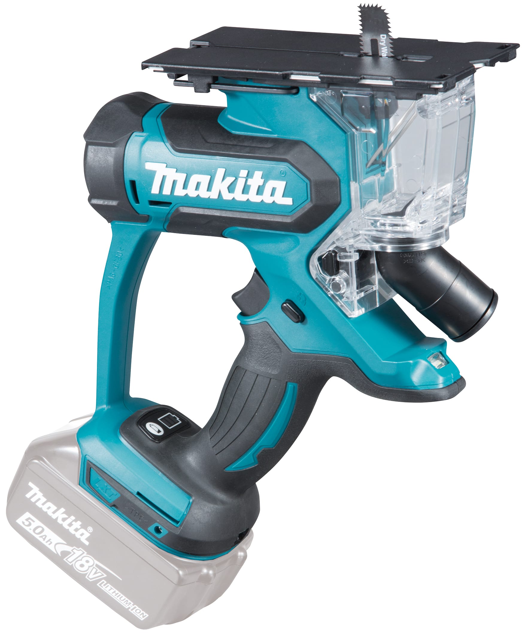 Makita - GIPSSAG DSD180Z 18V Makita