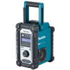 Makita - Radio DAB+ DMR110 Makita