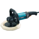 Makita - POLERMASKIN 9237CB 180MM Makita