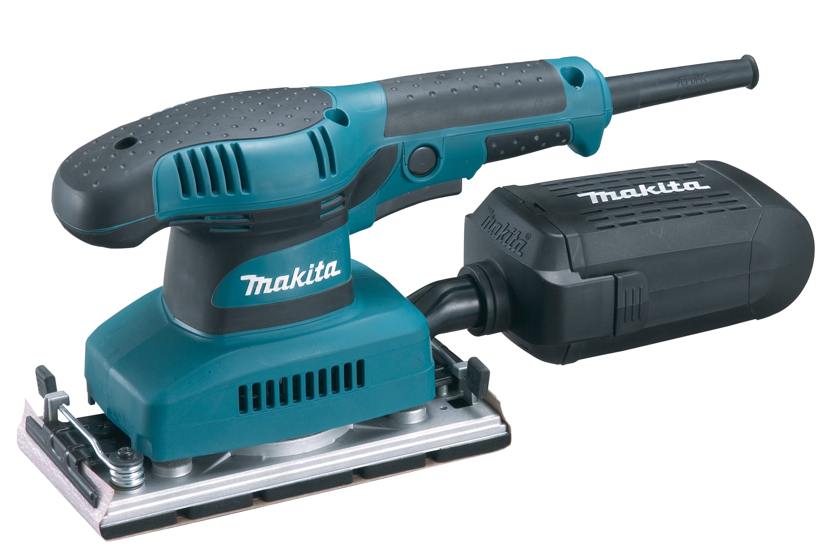 Makita - Plansliper 190W BO3710