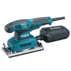 Makita - Plansliper 190W BO3710