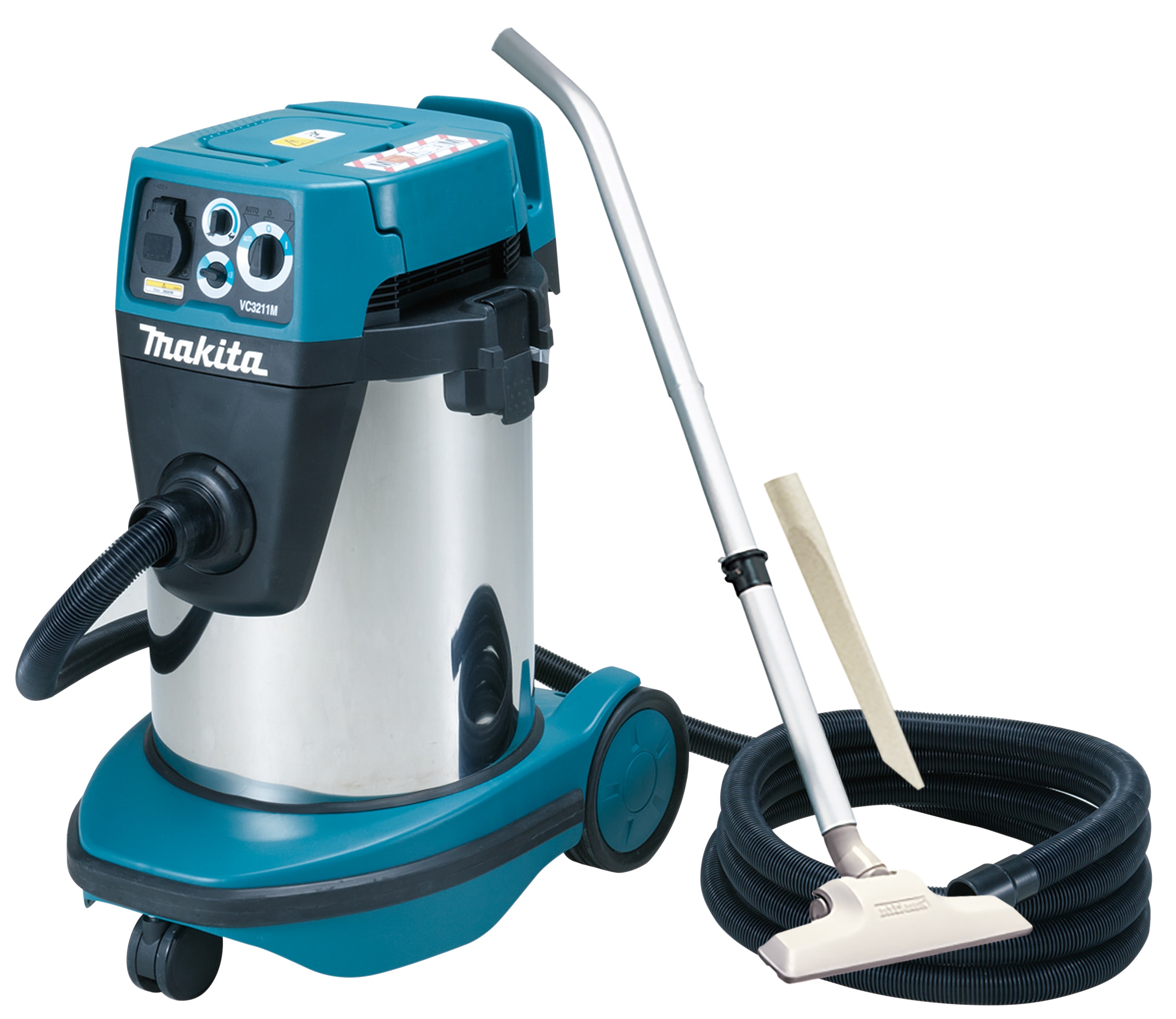Makita - STØVSUGER VC3211MX1 32L Makita