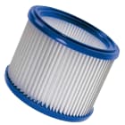 Makita - Filter til VC2012L/446L/VC301 Makita