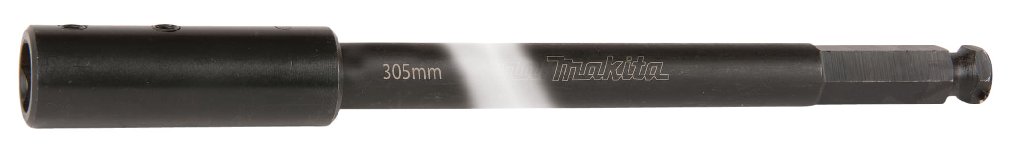 Makita - Forlenger For Selvmatende Fresebor 305Mm