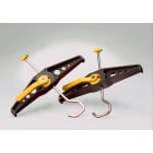 VIX - Stigeholder for Takstativ Hurtigfeste SafeClamp