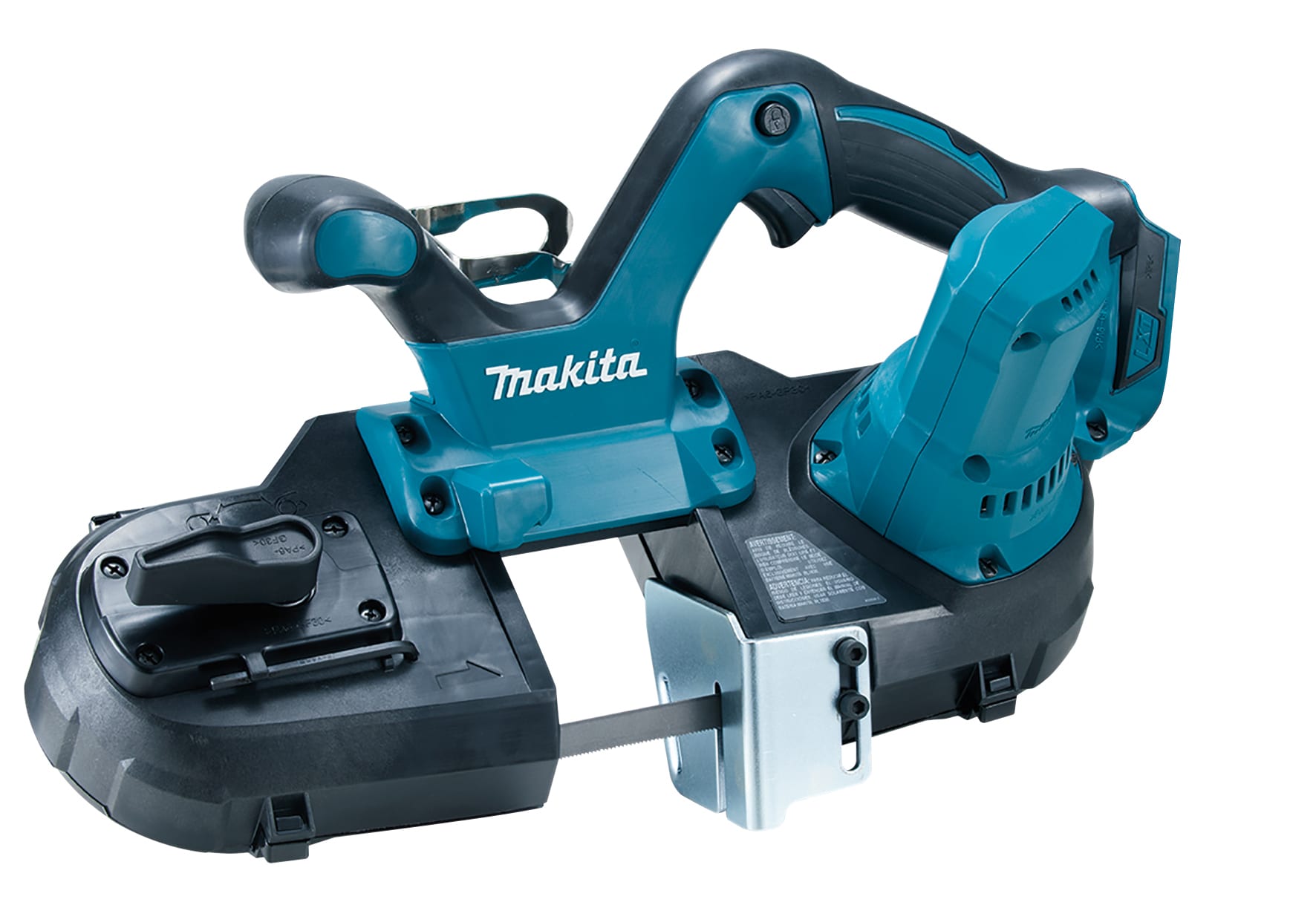 Makita - Båndsag 18V DPB181Z Makita