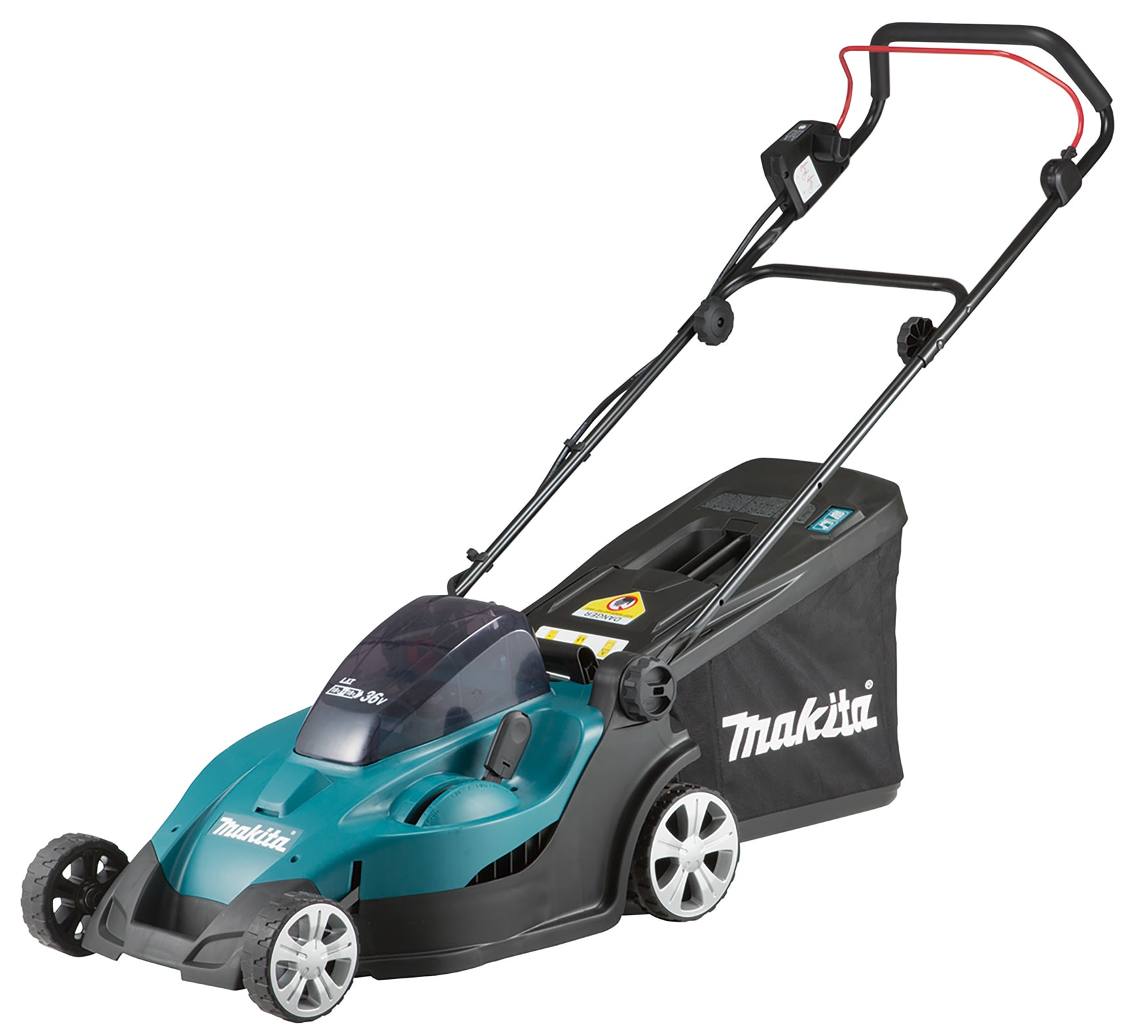 Makita - Gressklipper 18V+18V DLM431Z Makita