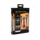 ToughTested - Ladekabel Apple 1,8m