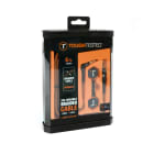 ToughTested - Lydkabel Minijack 3,5mm, 1,8m
