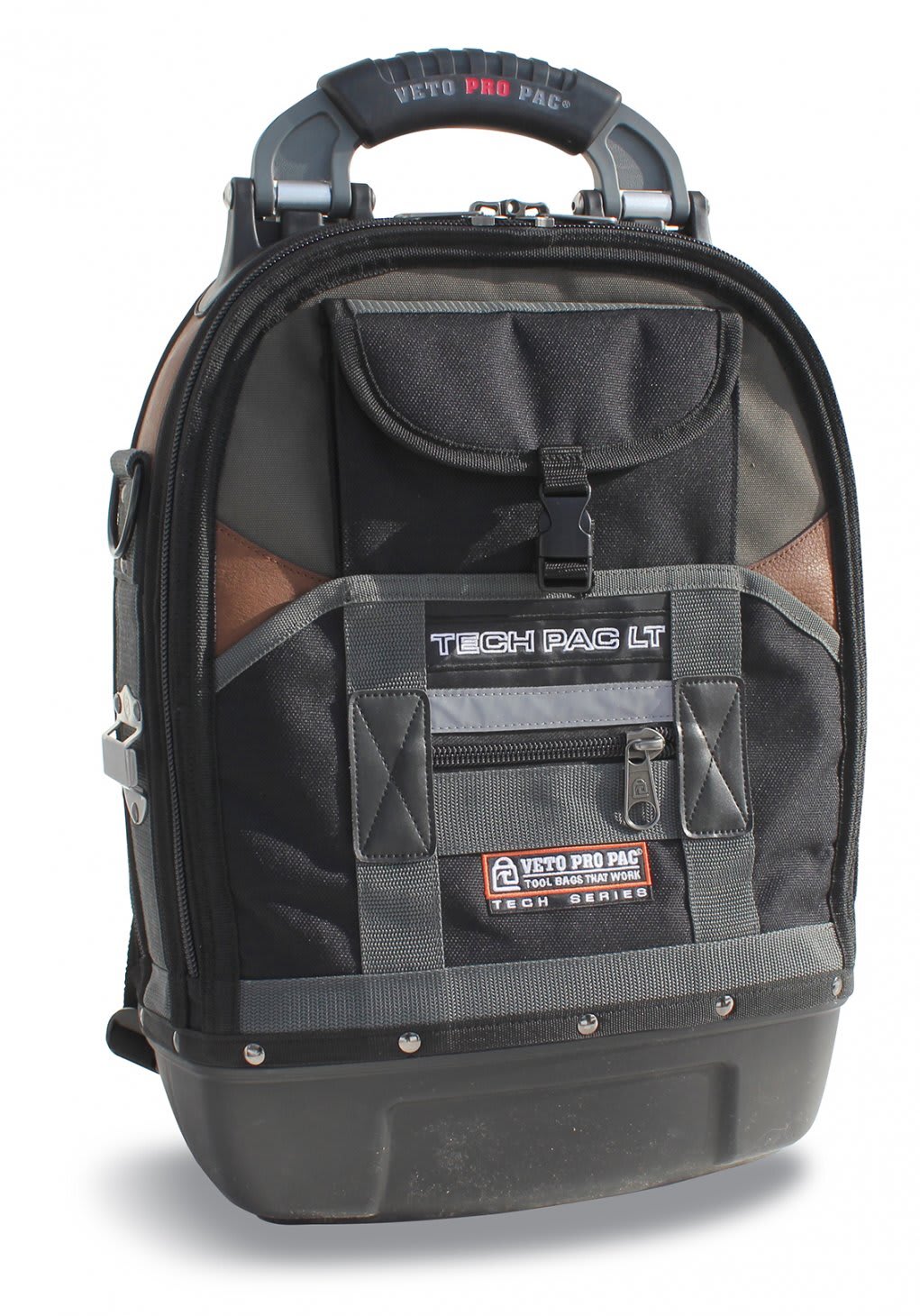 Veto Pro Pac - Verktøyryggsekk Tech Pac LT