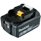 Makita - Batteri 18V BL1860B LI-ION 6Ah