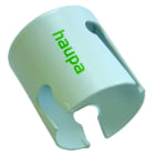 Haupa - Hullsag Hard-metall 51mm