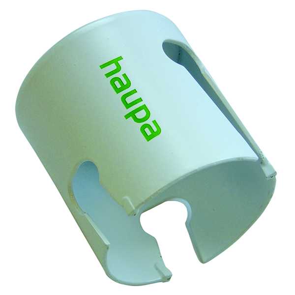 Haupa - Hullsag Hard-metall 102mm