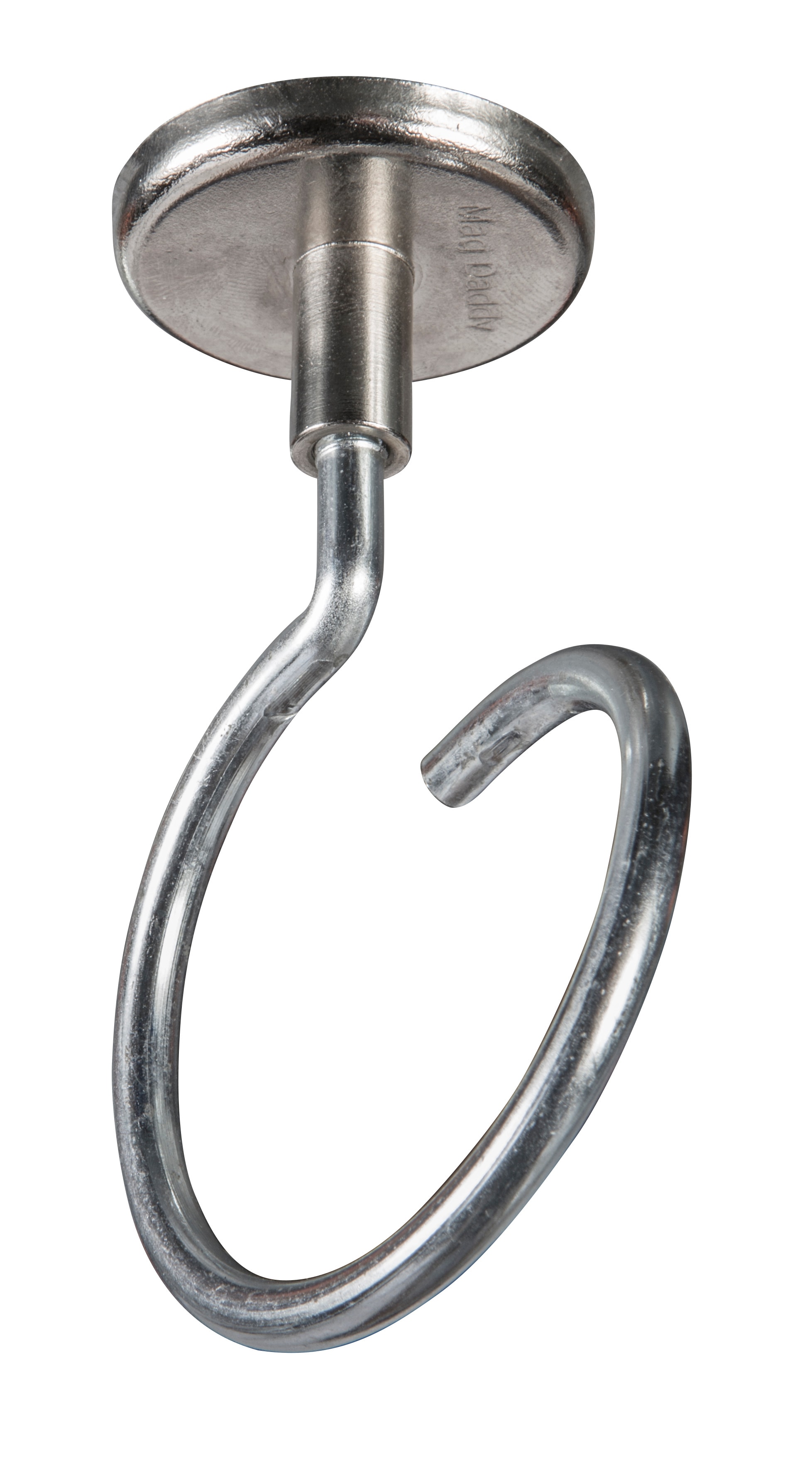 Mag Daddy - Kabeloppheng O-Hook 50mm 40kg