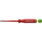PB SWISS TOOLS - Skrutrekker 1000V Slim PZ 2 x 100mm