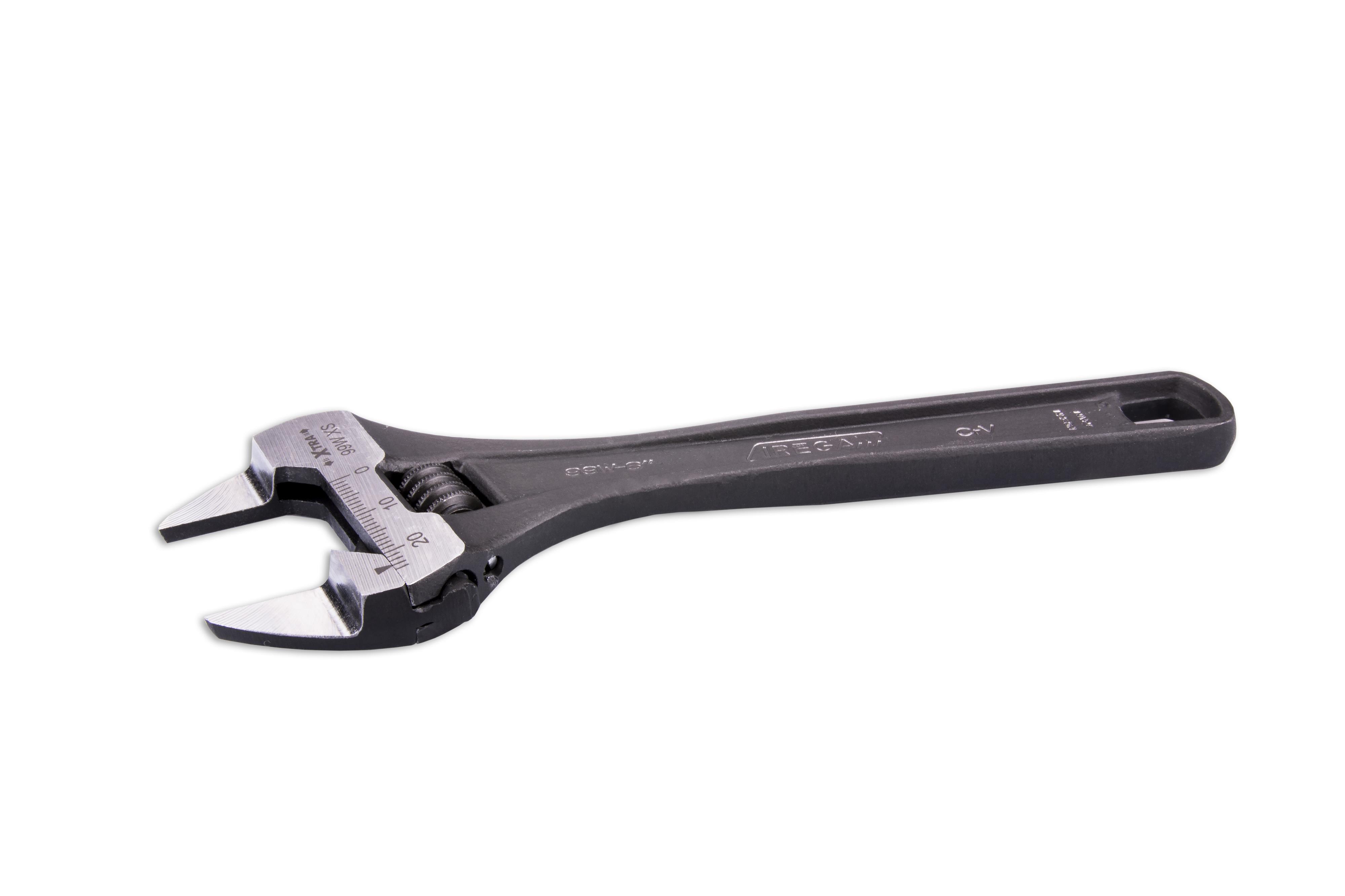 Irega - Skiftenøkkel Ultra Slim 99WX