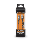ToughTested - Ladekabel Type C 1,8m