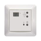 CTM Lyng - Effektregulator mReg PH 16A/2300VA 2pol Universal