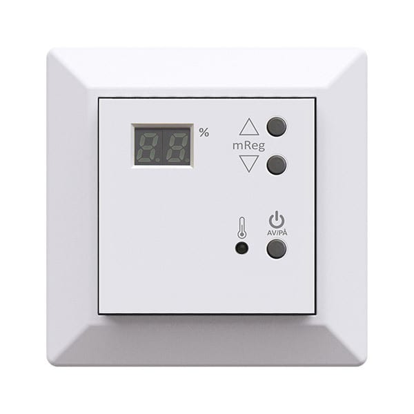 CTM Lyng - mReg 1-polt HV Universal