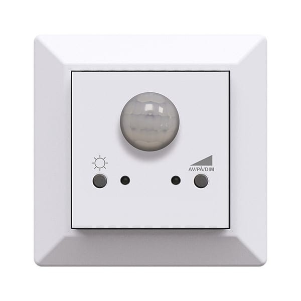 CTM Lyng - MBD DimLed Lux HV