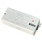 Unilamp - Zigbee til DALI / 1-10V omformer med innebygget DALI powersupply