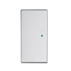 ABB Electrification - Venstre eller høyre vippe uten symbol