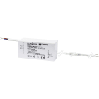 Unilamp - Pålitelig og effektiv driver for innbygging i Flow. 36W. 1000mA.