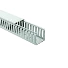 HellermanTyton - Kabelkanal HF 50x50 Grå