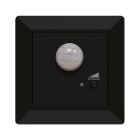 CTM Lyng - MBD DimLed BlueLine Black