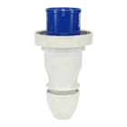 Walther-Werke - Plugg 332-9 IP67 230V