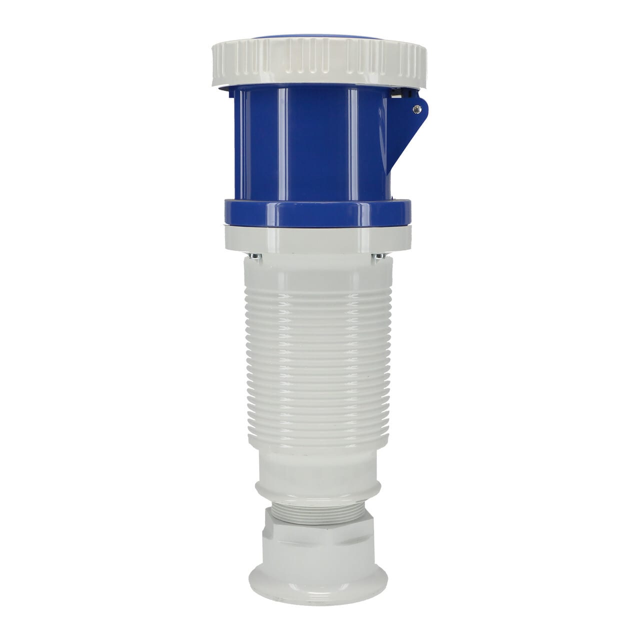 Walther-Werke - Skjøtekontakt 3125-9 IP67 230V