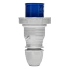 Walther-Werke - PLUGG 232-6 IP67 230V