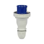 Walther-Werke - Plugg 316-9 IP67 230V