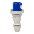 Walther-Werke - Plugg 363-9 IP67 230V