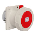 Walther-Werke - Stikk innfelt rett 363-6 IP67