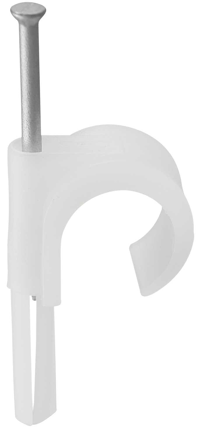 Abiko - PLASTKLAMMER SPIKER&PLUGG16-20