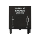 Schrack - SCHRACK MTMU0730 230V AC SCHRACK MTMU0730 230V AC