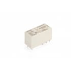 Schrack - MINIATYRRELE RT424012 12VDC 2V/8A SCHRACK