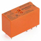 Schrack - MINIATYRRELE RT424730 230VAC 2V/8A SCHRACK