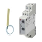 Function - FUKTSENSOR MED ALARMRELÈ