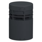 Schneider Electric - Lydmodul for MP3 filer i grå