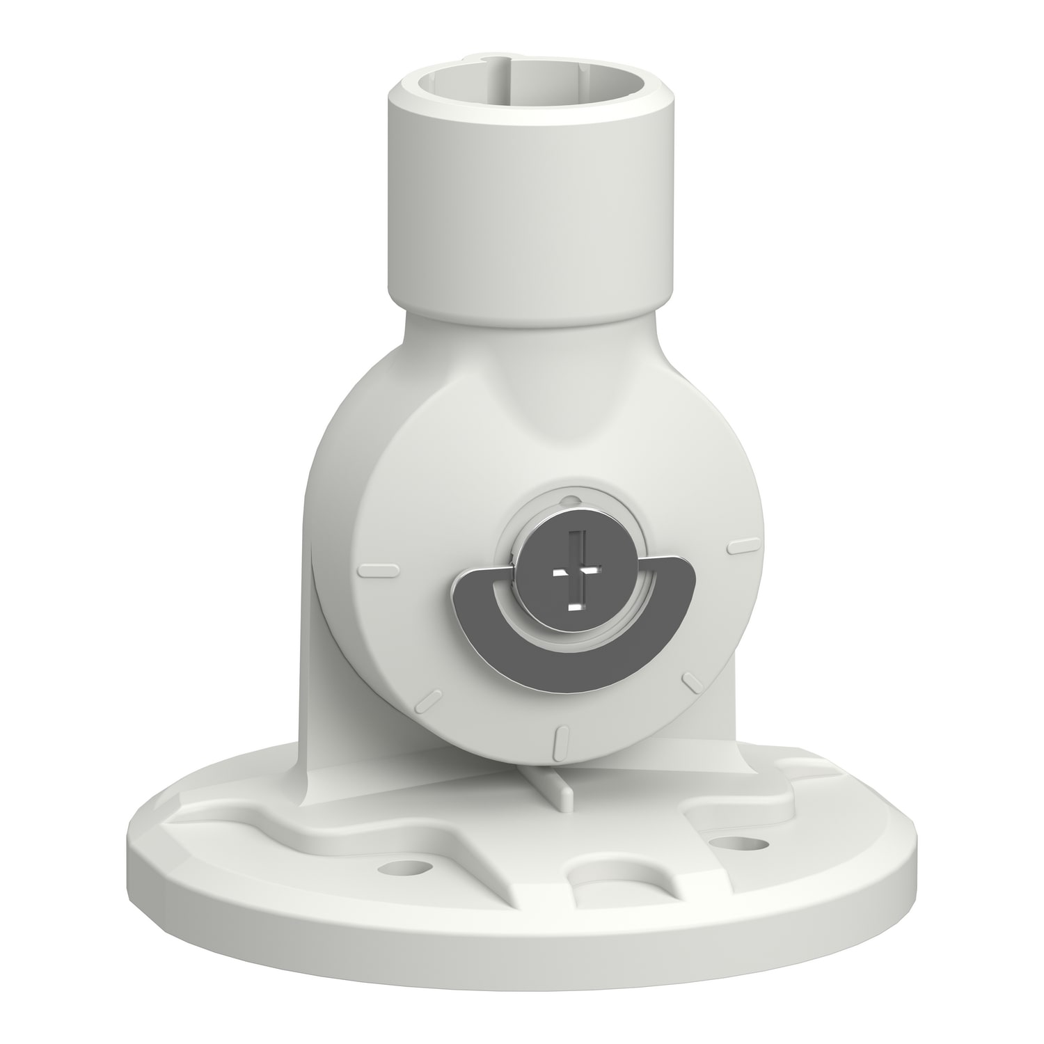 Schneider Electric - Monterings fot m/fleksibel fe