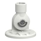 Schneider Electric - Monterings fot m/fleksibel fe