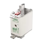 SIBA - Sikring NH00 690V aM 125A